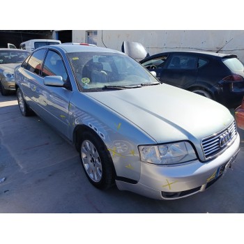 audi a6 c5 (4b2, 4b4) del año 2001