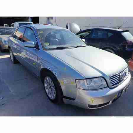 AUDI A6 C5 (4B2, 4B4)