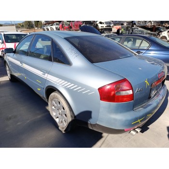 audi a6 c5 (4b2, 4b4) del año 2001