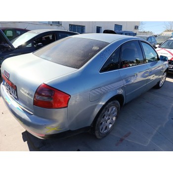 audi a6 c5 (4b2, 4b4) del año 2001