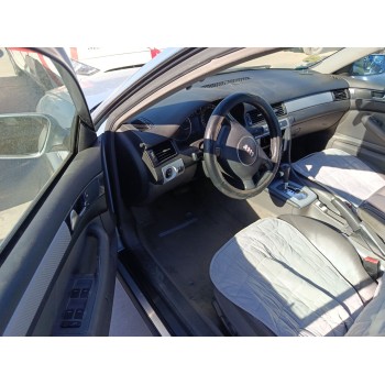 audi a6 c5 (4b2, 4b4) del año 2001