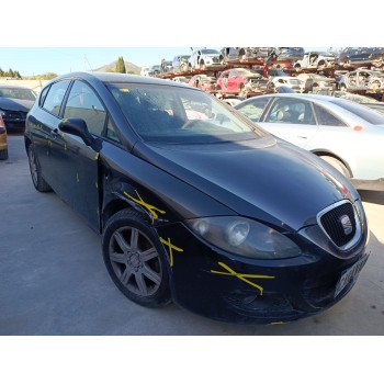 seat leon (1p1) del año 2007
