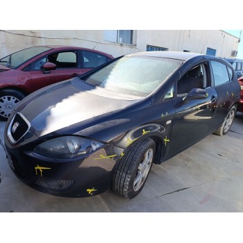 seat leon (1p1) del año 2007