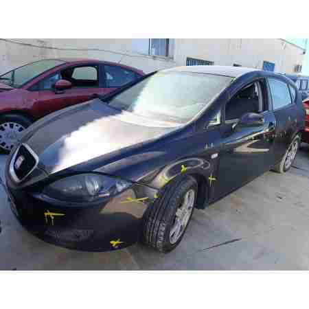 SEAT LEON (1P1)