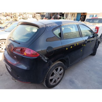 seat leon (1p1) del año 2007