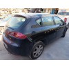seat leon (1p1) del año 2007