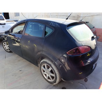 seat leon (1p1) del año 2007