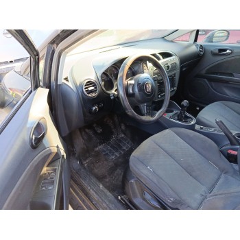 seat leon (1p1) del año 2007