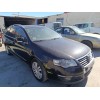 volkswagen passat b6 (3c2) del año 2007