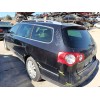 volkswagen passat b6 (3c2) del año 2007