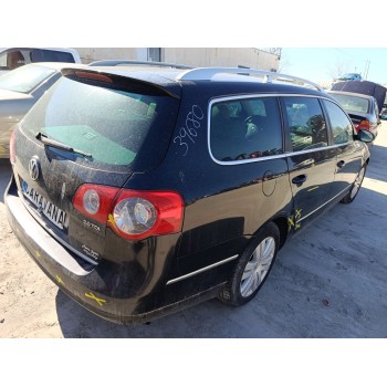 volkswagen passat b6 (3c2) del año 2007