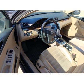 volkswagen passat b6 (3c2) del año 2007