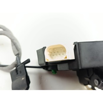 Recambio de cerradura puerta delantera derecha para bmw mini cabrio (r57) cooper referencia OEM IAM 51200556769  