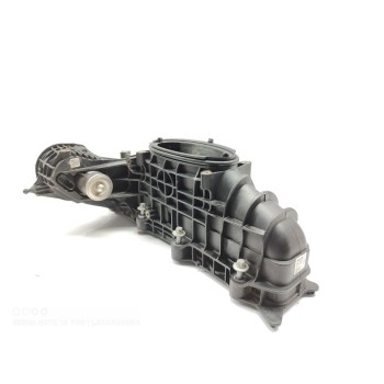 Recambio de colector admision para mercedes-benz clase a (w176) a 200 cdi (176.008) referencia OEM IAM A6510905737  