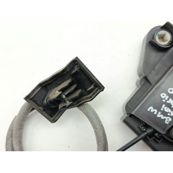 Recambio de cerradura puerta delantera izquierda para bmw mini cabrio (r57) cooper referencia OEM IAM 51200556768  