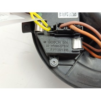 Recambio de ventilador calefaccion para volkswagen passat lim. (362) edition bluemotion referencia OEM IAM 3C1820015T / 1K182001