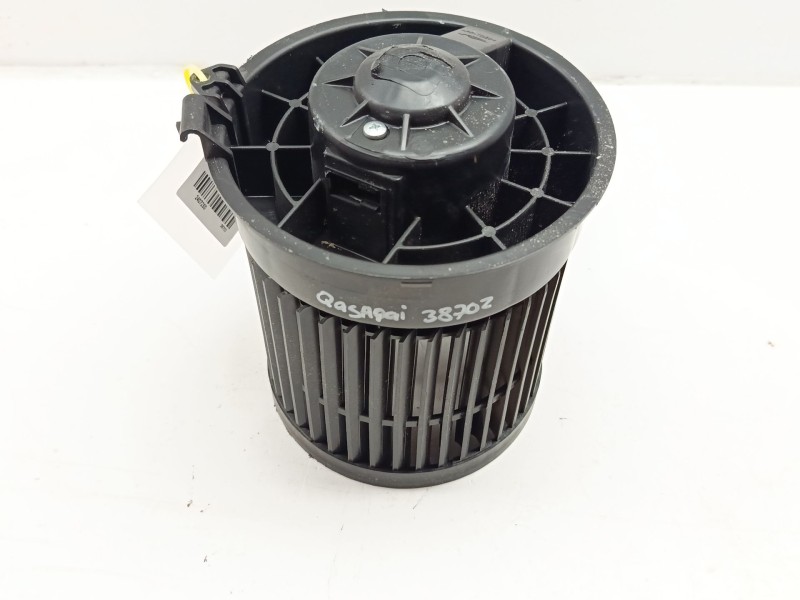 Recambio de ventilador calefaccion para nissan qashqai ii (j11, j11_) 1.6 dci referencia OEM IAM 272264EM0A  