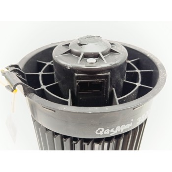 Recambio de ventilador calefaccion para nissan qashqai ii (j11, j11_) 1.6 dci referencia OEM IAM 272264EM0A  