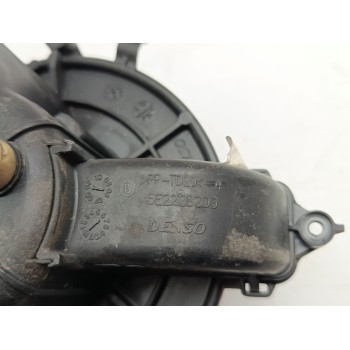Recambio de ventilador calefaccion para peugeot partner kombi premium referencia OEM IAM 6441CG  