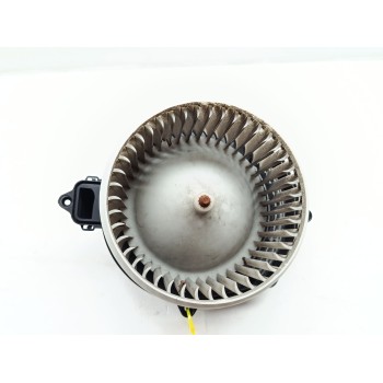 Recambio de ventilador calefaccion para peugeot partner kombi premium referencia OEM IAM 6441CG  