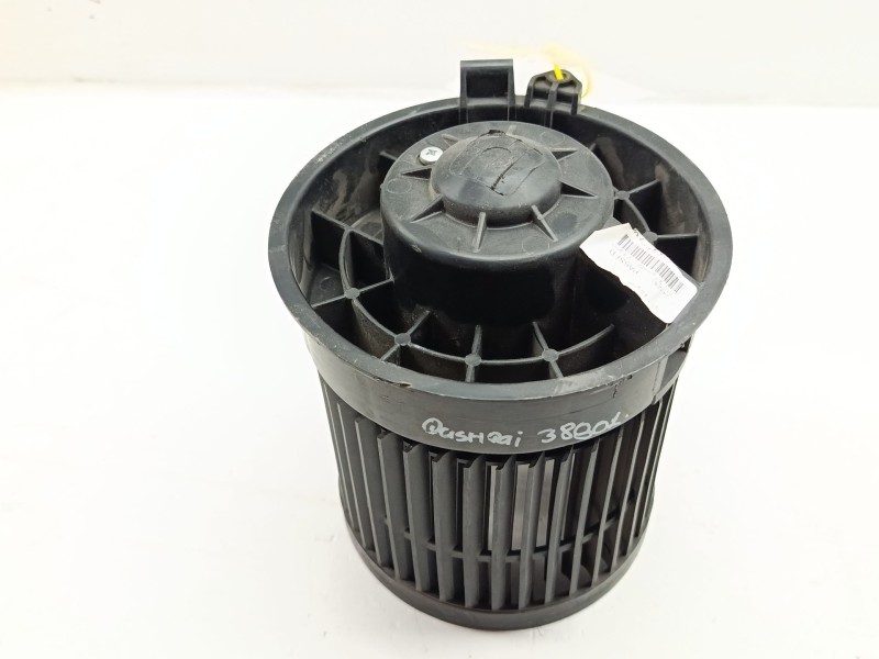 Recambio de ventilador calefaccion para nissan qashqai (j11) acenta referencia OEM IAM 272264EM3B  