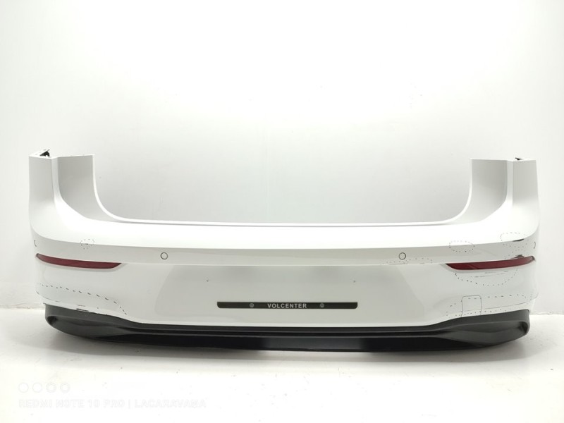 Recambio de paragolpes trasero para volkswagen golf viii lim. (cd1) life referencia OEM IAM 5H6807417P  