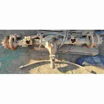 PUENTE TRASERO A0003500400 