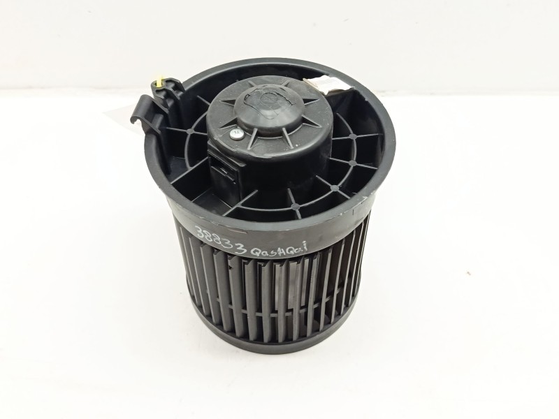Recambio de ventilador calefaccion para nissan qashqai ii (j11, j11_) 1.5 dci referencia OEM IAM 272264EM3B  