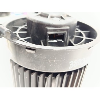 Recambio de ventilador calefaccion para nissan qashqai ii (j11, j11_) 1.5 dci referencia OEM IAM 272264EM3B  