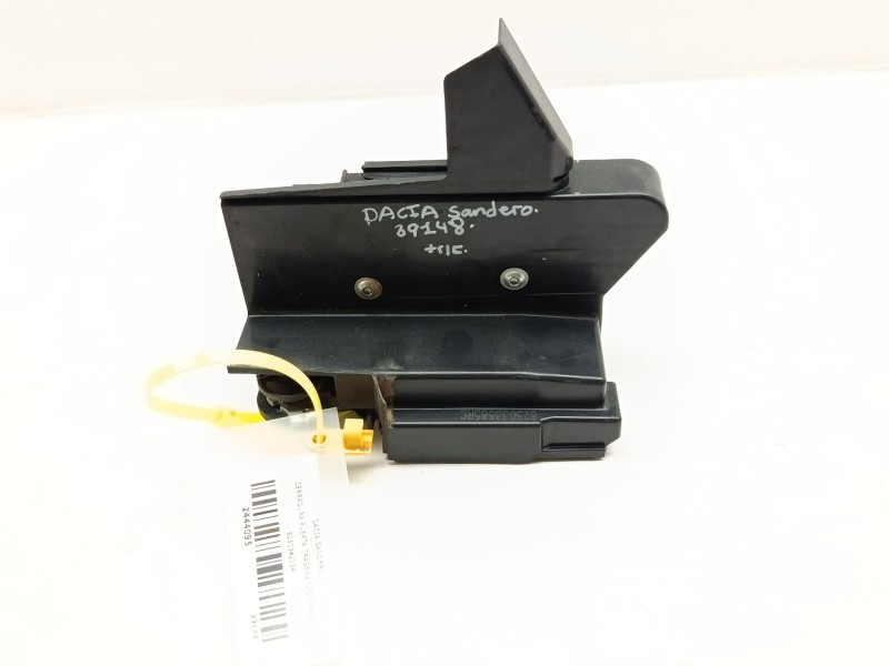Recambio de cerradura puerta trasera izquierda para dacia sandero stepway referencia OEM IAM 825034213R 825033585R 
