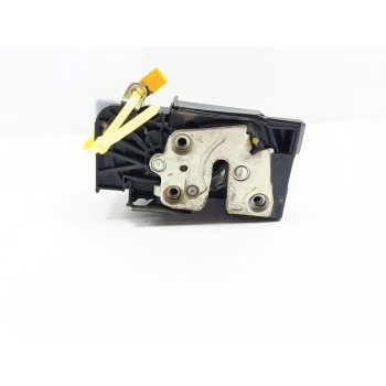 Recambio de cerradura puerta trasera izquierda para dacia sandero stepway referencia OEM IAM 825034213R 825033585R 