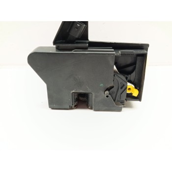 Recambio de cerradura puerta trasera izquierda para dacia sandero stepway referencia OEM IAM 825034213R 825033585R 