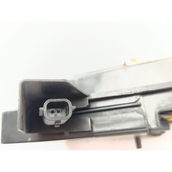 Recambio de cerradura puerta trasera izquierda para dacia sandero stepway referencia OEM IAM 825034213R 825033585R 