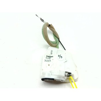 CERRADURA PUERTA DELANTERA DERECHA KB8P58310 