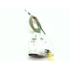 Recambio de cerradura puerta delantera derecha para mazda 6 station wagon (gj, gl) 2.0 (gjefw) referencia OEM IAM KB8P58310  