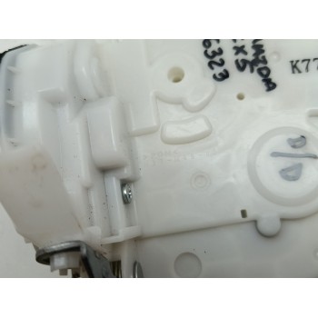 Recambio de cerradura puerta delantera derecha para mazda 6 station wagon (gj, gl) 2.0 (gjefw) referencia OEM IAM KB8P58310  