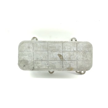 Recambio de enfriador aceite motor para volkswagen t5 transporter/furgoneta combi referencia OEM IAM   