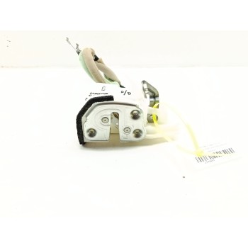 Recambio de cerradura puerta delantera derecha para mazda 6 station wagon (gj, gl) 2.0 (gjefw) referencia OEM IAM KB8P58310  