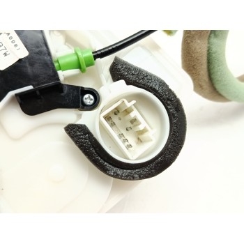 Recambio de cerradura puerta delantera derecha para mazda 6 station wagon (gj, gl) 2.0 (gjefw) referencia OEM IAM KB8P58310  