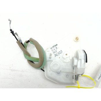 CERRADURA PUERTA DELANTERA IZQUIERDA KB8M59310 