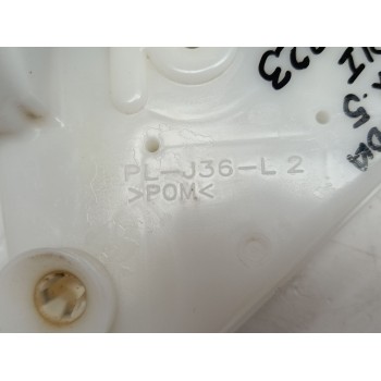 Recambio de cerradura puerta delantera izquierda para mazda 6 station wagon (gj, gl) 2.0 (gjefw) referencia OEM IAM KB8M59310  