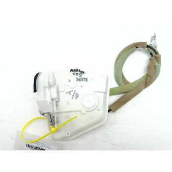 Recambio de cerradura puerta trasera derecha para mazda 6 station wagon (gj, gl) 2.0 (gjefw) referencia OEM IAM K12372310  
