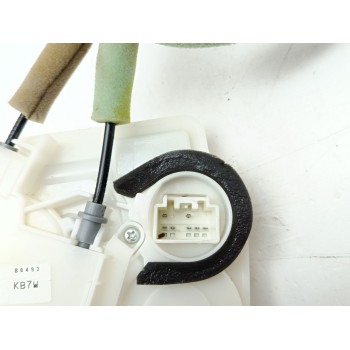 Recambio de cerradura puerta trasera derecha para mazda 6 station wagon (gj, gl) 2.0 (gjefw) referencia OEM IAM K12372310  