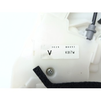 Recambio de cerradura puerta trasera derecha para mazda 6 station wagon (gj, gl) 2.0 (gjefw) referencia OEM IAM K12372310  