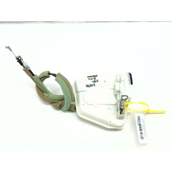 Recambio de cerradura puerta trasera izquierda para mazda 6 station wagon (gj, gl) 2.0 (gjefw) referencia OEM IAM K12373310  