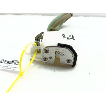 Recambio de cerradura puerta trasera izquierda para mazda 6 station wagon (gj, gl) 2.0 (gjefw) referencia OEM IAM K12373310  
