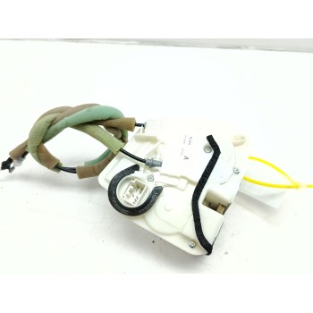 Recambio de cerradura puerta trasera izquierda para mazda 6 station wagon (gj, gl) 2.0 (gjefw) referencia OEM IAM K12373310  