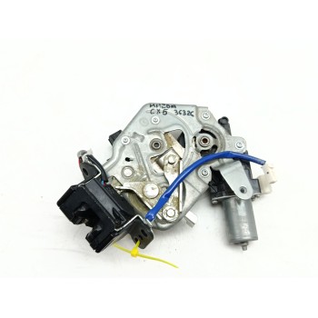 CERRADURA MALETERO / PORTON 8301001120 