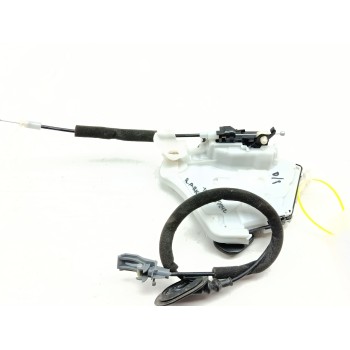 Recambio de cerradura puerta delantera izquierda para renault arkana (eu version) intens referencia OEM IAM 805036862R 805031423