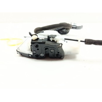 Recambio de cerradura puerta delantera izquierda para renault arkana (eu version) intens referencia OEM IAM 805036862R 805031423